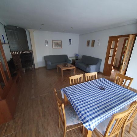 Chalet Las Praderas Chillaron De Cuenca Kamer foto