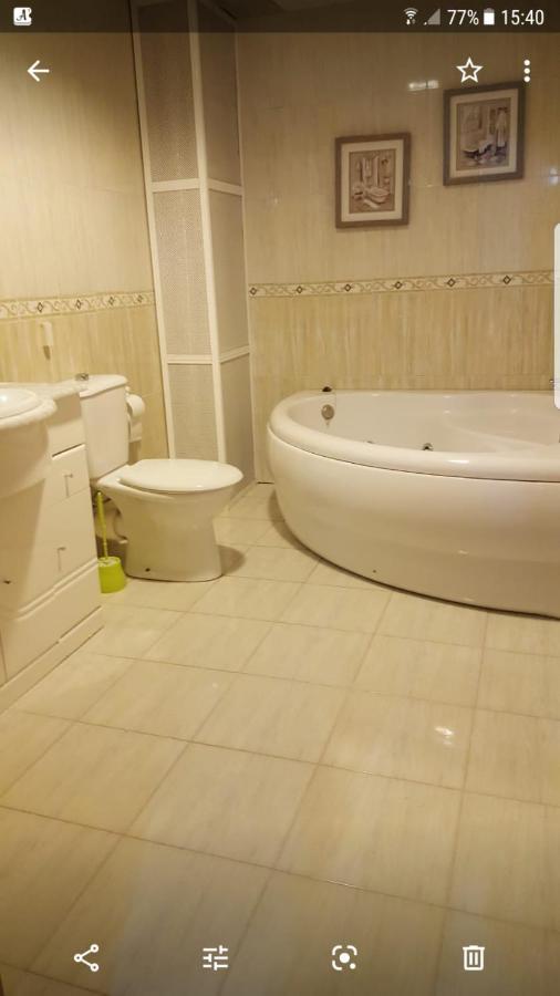 Chalet Las Praderas Chillaron De Cuenca Buitenkant foto
